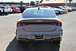 2023 Kia K5