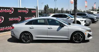 2023 Kia K5