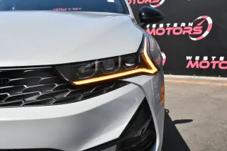 2023 Kia K5