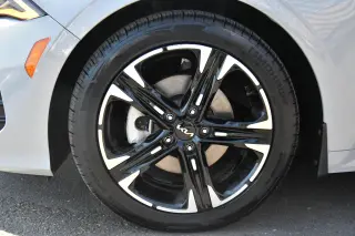 2023 Kia K5