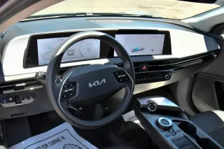 2024 Kia EV6