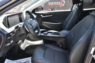 2024 Kia EV6