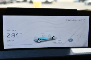 2024 Kia EV6