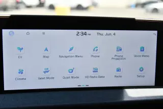 2024 Kia EV6