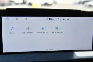 2024 Kia EV6