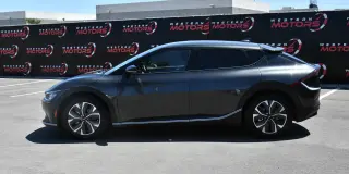 2024 Kia EV6