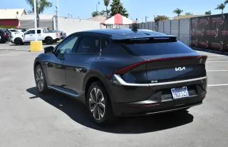2024 Kia EV6