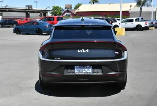 2024 Kia EV6