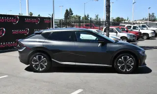 2024 Kia EV6