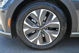 2024 Kia EV6