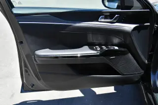 2025 Kia K5