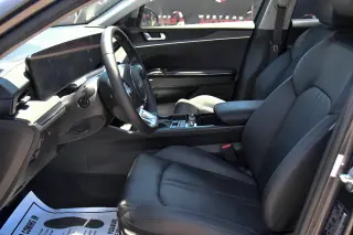2025 Kia K5