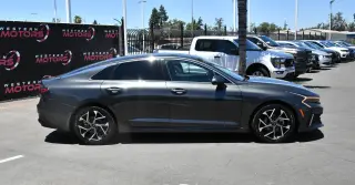 2025 Kia K5