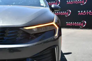 2025 Kia K5