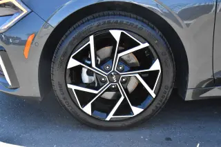 2025 Kia K5