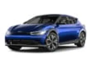 2023 Kia EV6