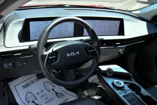2024 Kia EV6