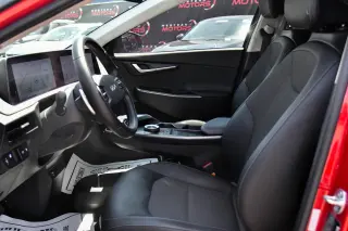 2024 Kia EV6