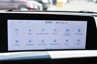 2024 Kia EV6
