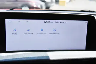 2024 Kia EV6