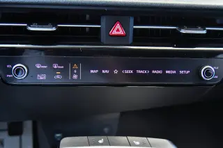 2024 Kia EV6