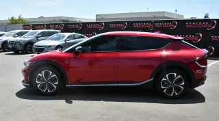 2024 Kia EV6