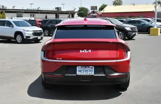 2024 Kia EV6