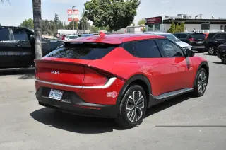 2024 Kia EV6