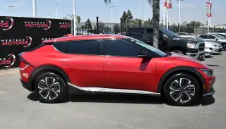 2024 Kia EV6