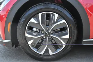 2024 Kia EV6