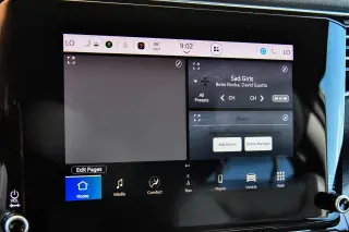 2024 Jeep Wagoneer L