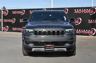2024 Jeep Wagoneer L