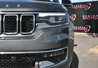 2024 Jeep Wagoneer L