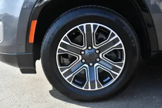2024 Jeep Wagoneer L