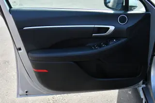 2024 Hyundai Sonata