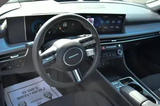 2024 Hyundai Sonata