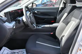 2024 Hyundai Sonata