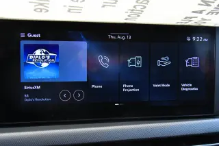 2024 Hyundai Sonata