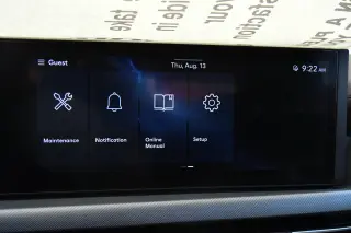 2024 Hyundai Sonata