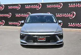 2024 Hyundai Sonata