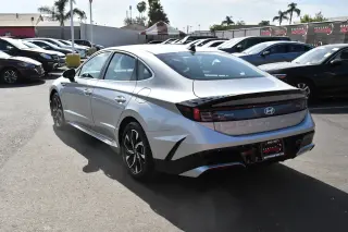 2024 Hyundai Sonata