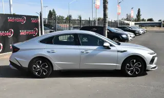 2024 Hyundai Sonata