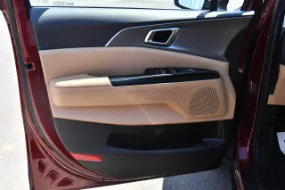 2022 Kia Carnival