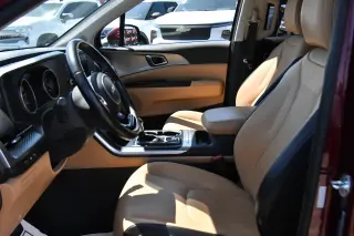 2022 Kia Carnival