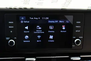 2022 Kia Carnival