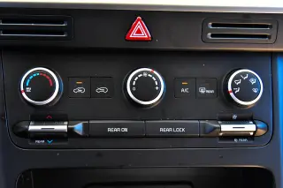 2022 Kia Carnival