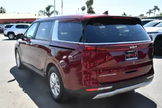 2022 Kia Carnival