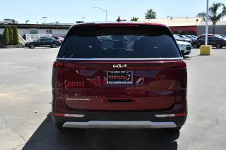 2022 Kia Carnival