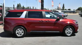 2022 Kia Carnival