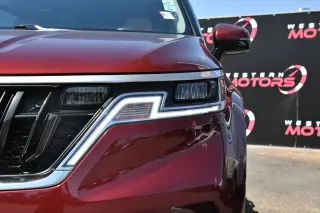 2022 Kia Carnival